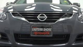 2011 Nissan Altima - Daphne AL