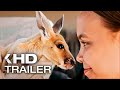 LILLY UND DIE KÄNGURUS Trailer German Deutsch 2025