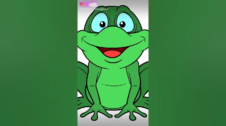 Let's get froggy