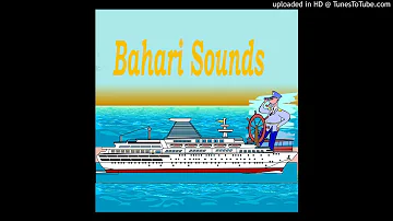 Bahari Sounds - Vol 2 Track 4 (Official Audio)