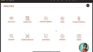 RafiQ  a new era of virtual assistant screenshot 1