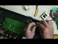 eco masine repair⚡eco sound amplifier⚡eco masine kese repair kre🤔