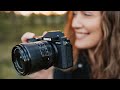 Fujifilm X-S20 Review for Photo and Video