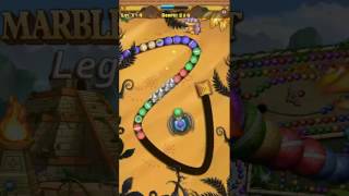 Marble Shoot Legend  Trailer screenshot 4