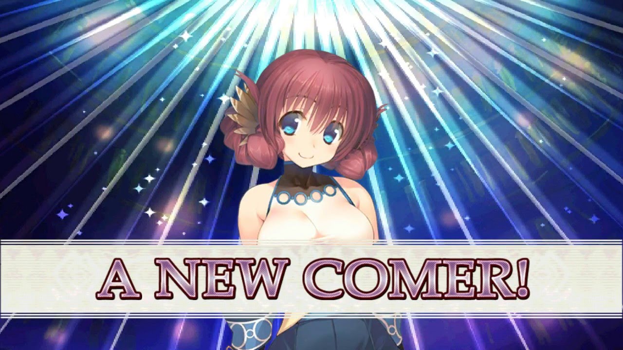 Download Chain Chronicle Japan Utawarerumono Collab Prysma Grabs Youtube Free HD Get Wallpaper Chain Chronicle Japan Utawarerumono Collab Prysma Grabs Youtube For Android Free