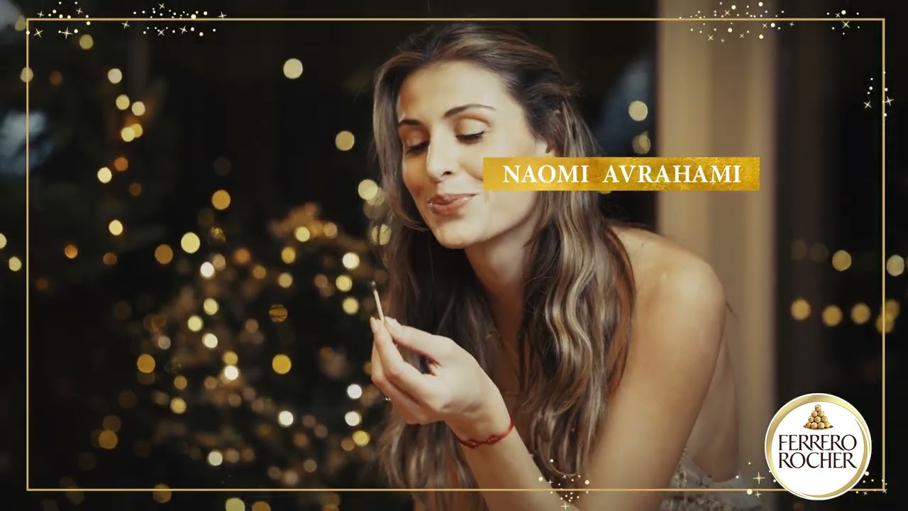 FerRoch YT Naomi 15s 16 9 NL