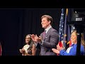 Beau Bayh wins Dem nomination for secretary of state