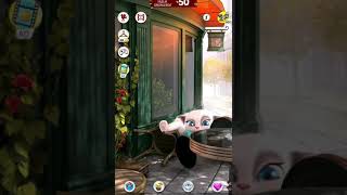 Angelanin Gözünde Kamera Var Mi?