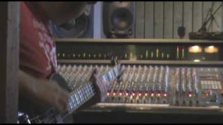 Monoscream - Studio Episodes [Episode 5] Content