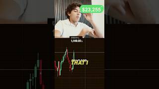 Finale, From Broke To Rich in 30 Days #trading #entrepreneur
