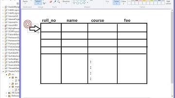 16. Java JDBC Part-2 Pashto