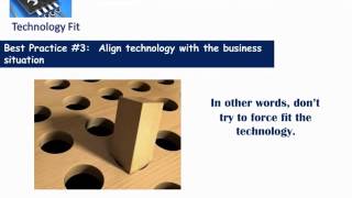 5 Best Practices to Mitigate Project Risk