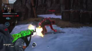 Dat Quad Feed Doe!!!! (Uncharted 4 multiplayer)