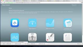 Self Branding CentreStack iOS client