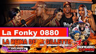 LE FRENO A LA FONKY 0880 Y SE ARMA TREMENDO JUIDERO EN LA 42 🔥🔥