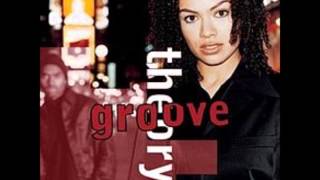 Groove Theory- Hey U chords