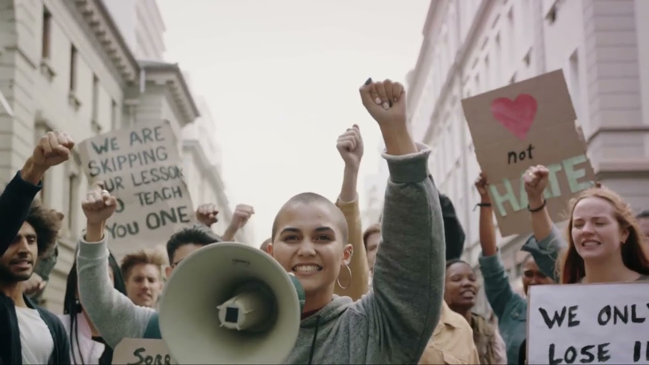 Urban vs Rural  Election Perspectives in 2024