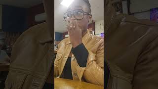 Standing On Business Maintaining A 28Inch Waistline At 40 Aint Easy But Somebodys Gotta Do It