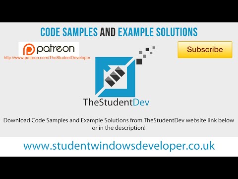 WP8 C# - Code Sample Downloads | Changing WebBrowser URL