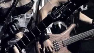 Video thumbnail of "the GazettE -  Miseinen Legendado"