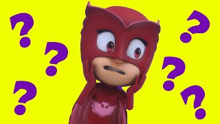Pj Masks Full Episodes Season 3 Owlette Comes Clean Pj Masks New Compilation 2019