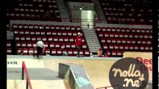 13 15v semi h2 r2 roope falck