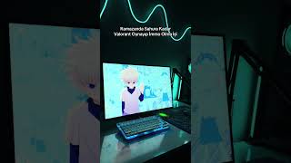 Elbet bir gün #bilgisayar #setup #ramazan #sistem #sistem