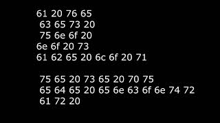 ZXN0b3kgdml2bw==