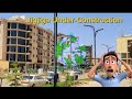 Jigjiga Under Construction Jigjiga Waydhismaysaa Deegan VEIW Jigjiga Under Construction Jigjiga Waydhismaysaa Deegan VEIW