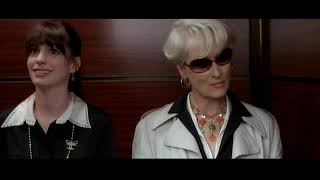 The Devil Wears Prada:Deleted Scenes (w/edits) Anne Hathaway, Meryl Streep,Stanley Tucci,Emily Blunt by Ghosts of Vermont URBEX / Sky's the Limit Videos 150,750 views 4 weeks ago 14 minutes, 32 seconds