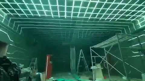 DMX LED Strip Lights Addressable for KTV - Smart Bright LEDs