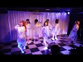 桜美林大学Like【Dream Future Advance Vol.26】@新宿グラムシュタイン