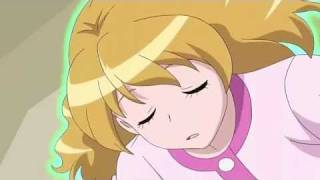 Fresh Precure - Wake UP LOVE!