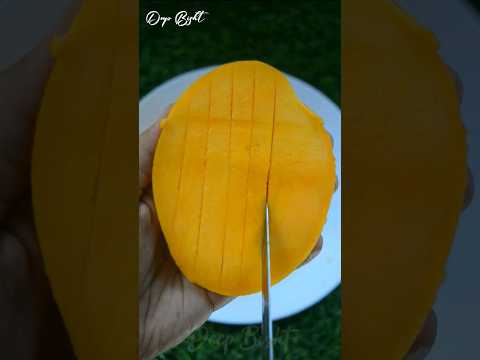 Fresh Mango Cutting 2023 #mango #shorts
