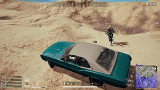 VOLVIMOS PADRE Y CON 60 FPS!! PUBG XBOX SERIES S