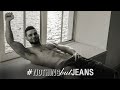 #NothingButJeans — Slava (4K)