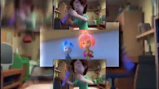 300 Shuric Scans In Hd Level 65 Flashlight