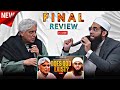 DOES GOD EXIST? | Final Review 🧐