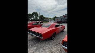 Tom Wopat “Luke Duke” Driving the General Lee  9/20/2025 #dukesofhazzard #dukeboys