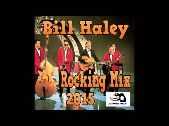Bill Haley & His Comets - Dance Mix