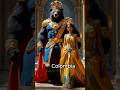 Royal Animals Take Over Famous World Landmarks in EPIC Fashion Show!