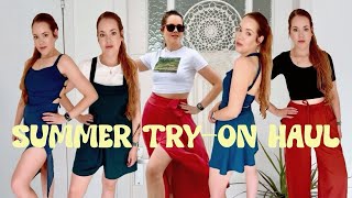 Is HALARA LEGIT? My first time trying Halara! Summer TRY-ON Haul