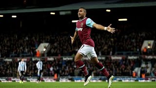 Dimitri Payet ● The Wizard ● 2016 | Skills & Goals | HD