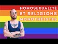 Homosexualit et religions monothistes