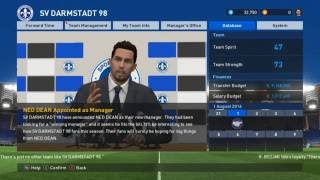 MASTER LEAGUE UNLIMITED MONEY PES 2017 screenshot 5