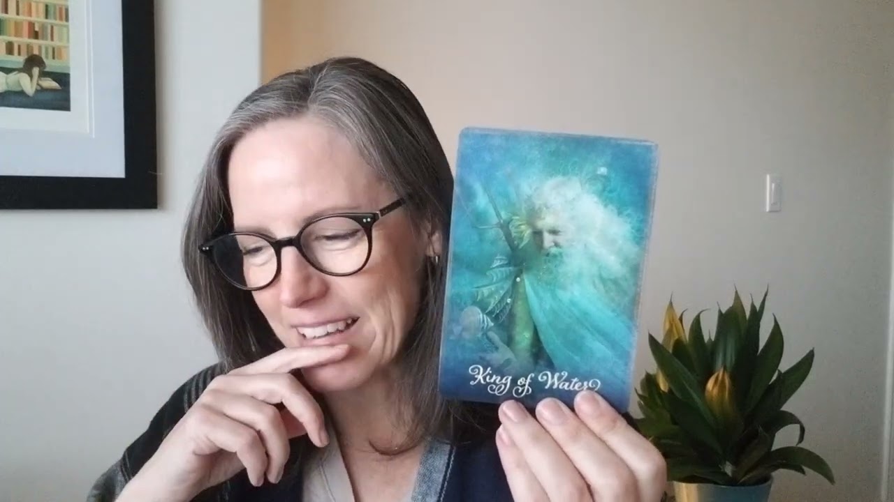 we need your pure heart and leadership.. you're meant to find this now