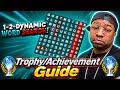 1 2 Dynamic Word Search Platinum Walkthrough 100 TrophyAchievement 1 2 Dynamic Word Search Platinum Walkthrough 100 TrophyAchievement