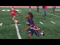 World's Greatest 8 year old in Flagfootball  #Flagfootball #amazingkids #youthsports