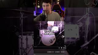 Микрофон для бочки: #drums #mamontov #барабаны