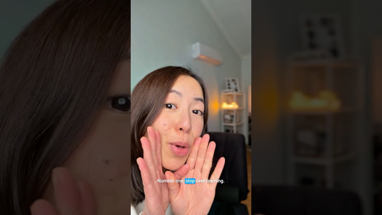 Starting Content From Zero? Do THIS first - Day 7/30 Tamara's Video Challenge ￼